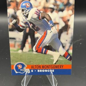 Alton Montgomery
