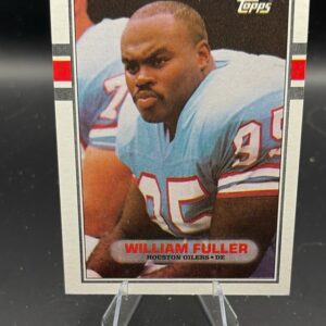 William Fuller