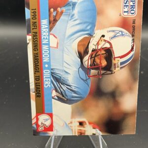 Warren Moon