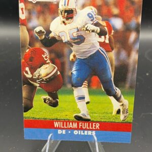 William Fuller