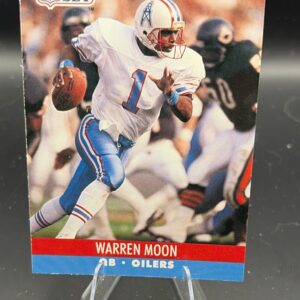Warren Moon