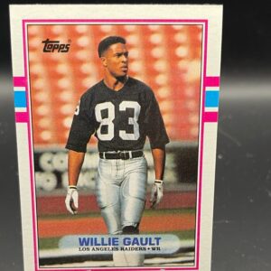Willie Gault