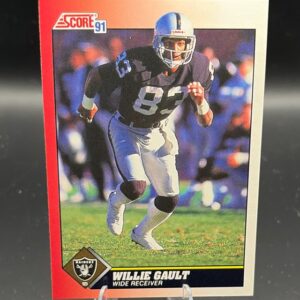 Willie Gault