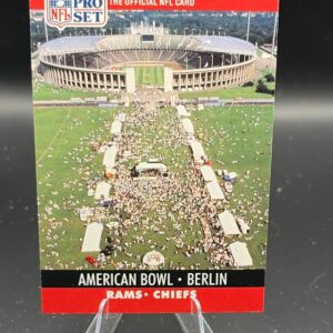 American Bowl: Berlin