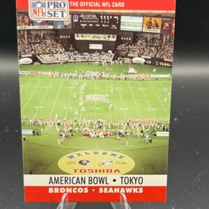 American Bowl: Tokyo