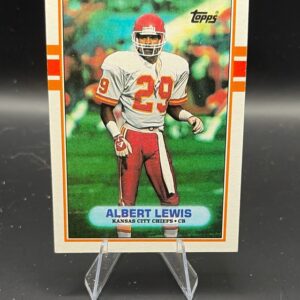 Albert Lewis