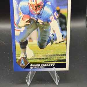 Allen Pinkett
