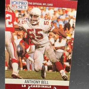 Anthony Bell