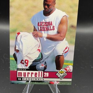 Adrian Murrell