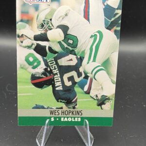 Wes Hopkins