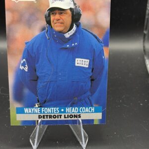 Wayne Fontes
