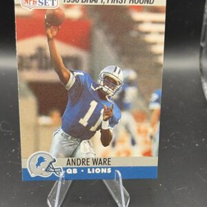 Andre Ware