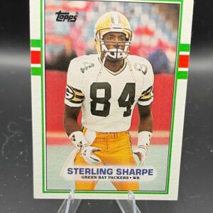 Sterling Sharpe