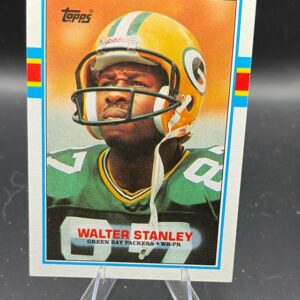 Walter Stanley