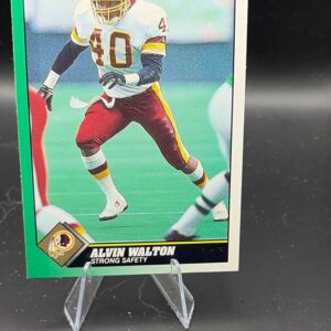 Alvin Walton