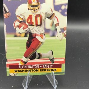 Alvin Walton