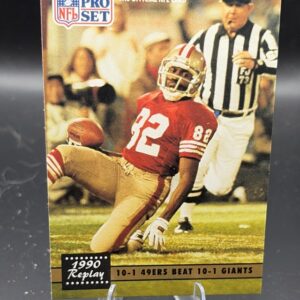 10-1 49ers Beat 10-1 Giants