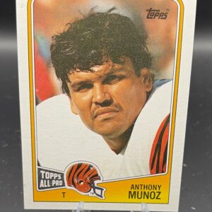 Anthony Munoz