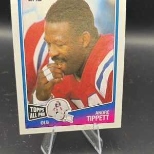 Andre Tippett
