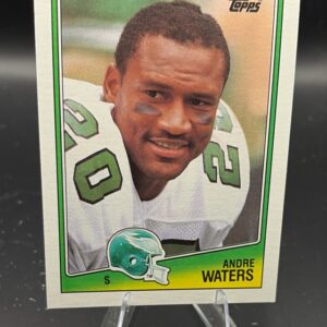 Andre Waters