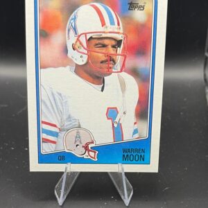 Warren Moon