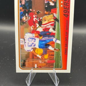 49ers Team Leaders - Roger Craig