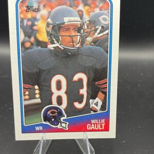 Willie Gault