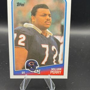 William Perry